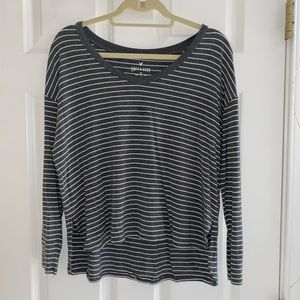 Soft and Sexy Woman’s Long Sleeve